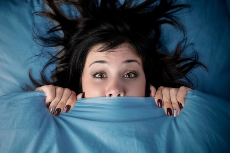 Can Sleep Apnea Cause Noticeable Issues with Dreaming?